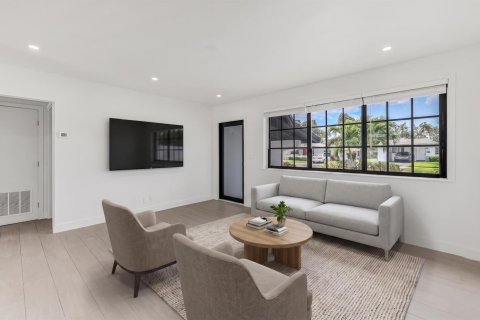 Casa en venta en Fort Lauderdale, Florida, 3 dormitorios, 111.11 m2 № 2083308 - foto 12