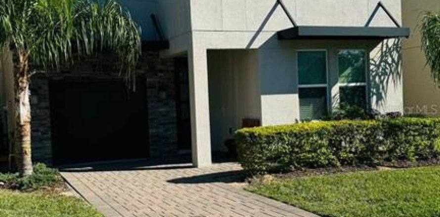 Casa en Davenport, Florida 6 dormitorios, 305.74 m2 № 1750847