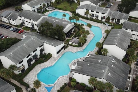 Condo in Orlando, Florida, 1 bedroom  № 1913092 - photo 24