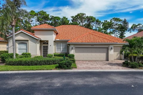 Casa en venta en Punta Gorda, Florida, 4 dormitorios, 220.27 m2 № 1898079 - foto 1
