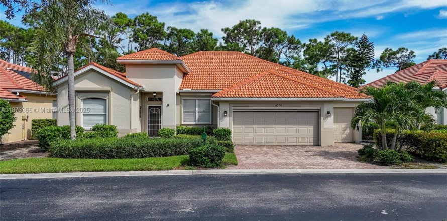 Villa ou maison à Punta Gorda, Floride 4 chambres, 220.27 m2 № 1898079