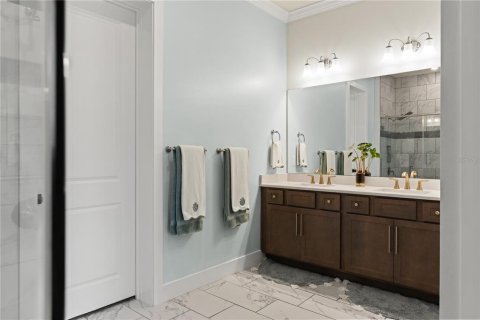 House in Wesley Chapel, Florida 5 bedrooms, 328.97 sq.m. № 2167112 - photo 28