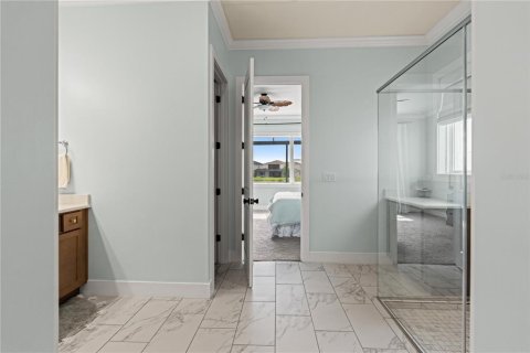 House in Wesley Chapel, Florida 5 bedrooms, 328.97 sq.m. № 2167112 - photo 30