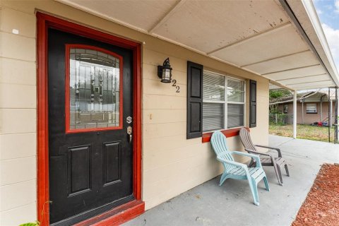 Villa ou maison à vendre à Babson Park, Floride: 3 chambres, 94.2 m2 № 1648788 - photo 2