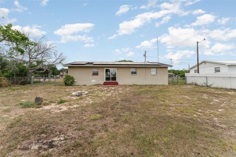 Casa en venta en Babson Park, Florida, 3 dormitorios, 94.2 m2 № 1648788 - foto 19