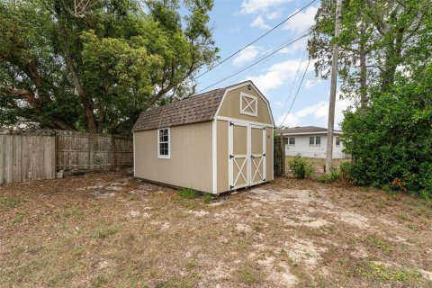 House in Babson Park, Florida 3 bedrooms, 94.2 sq.m. № 1648788 - photo 20