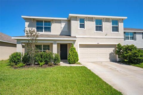 Casa en Ocala, Florida 5 dormitorios, 247.21 m2 № 2232547