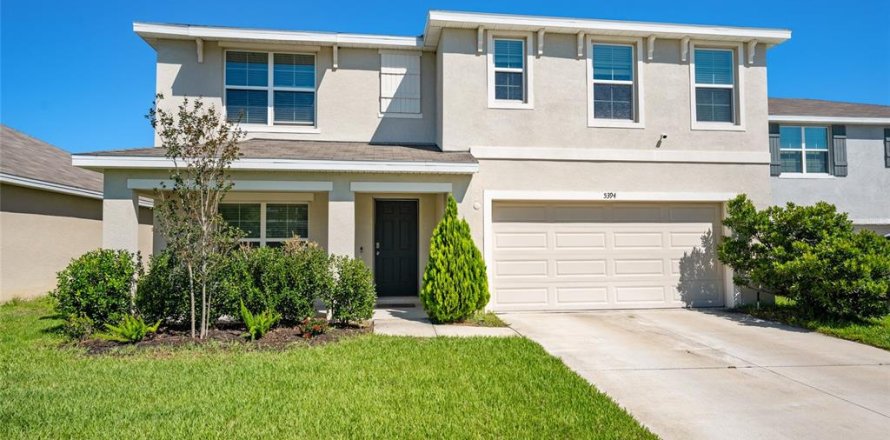 Casa en Ocala, Florida 5 dormitorios, 247.21 m2 № 2232547