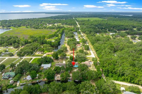 House in Belleview, Florida 4 bedrooms, 164.99 sq.m. № 2221484 - photo 14
