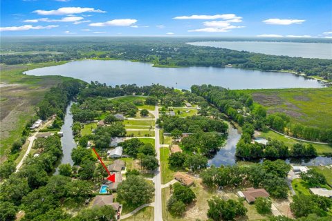House in Belleview, Florida 4 bedrooms, 164.99 sq.m. № 2221484 - photo 7