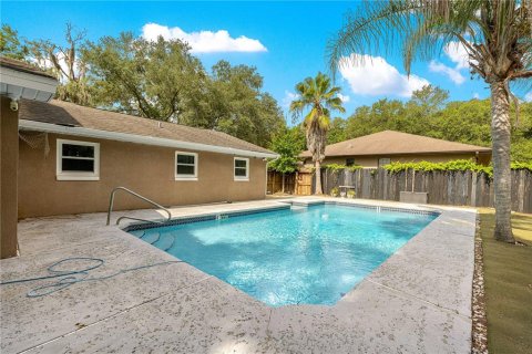 House in Belleview, Florida 4 bedrooms, 164.99 sq.m. № 2221484 - photo 24