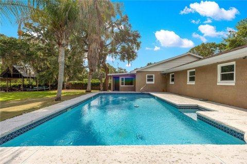 House in Belleview, Florida 4 bedrooms, 164.99 sq.m. № 2221484 - photo 27