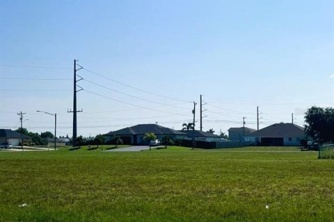 Land in Cape Coral, Florida № 2211670 - photo 2