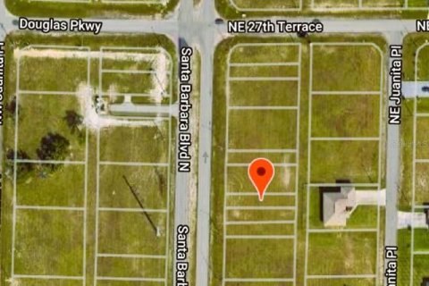Land in Cape Coral, Florida № 2211670 - photo 5