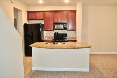 Townhouse in Tampa, Florida 2 bedrooms, 148.46 sq.m. № 1522096 - photo 7
