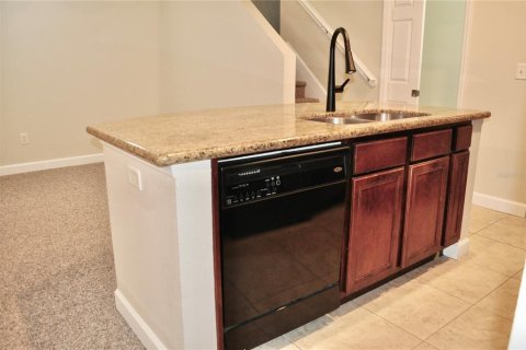 Townhouse in Tampa, Florida 2 bedrooms, 148.46 sq.m. № 1522096 - photo 10