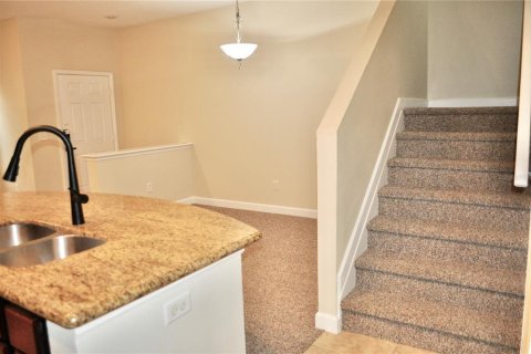 Townhouse in Tampa, Florida 2 bedrooms, 148.46 sq.m. № 1522096 - photo 17