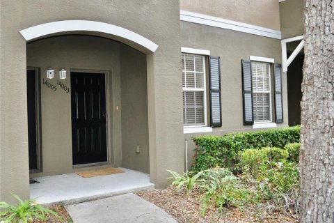 Townhouse in Tampa, Florida 2 bedrooms, 148.46 sq.m. № 1522096 - photo 4