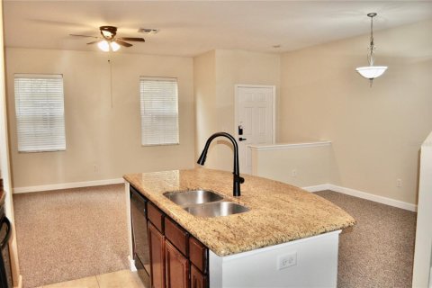 Townhouse in Tampa, Florida 2 bedrooms, 148.46 sq.m. № 1522096 - photo 11