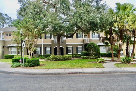 Townhouse in Tampa, Florida 2 bedrooms, 148.46 sq.m. № 1522096 - photo 2