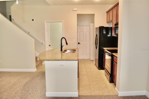 Townhouse in Tampa, Florida 2 bedrooms, 148.46 sq.m. № 1522096 - photo 8