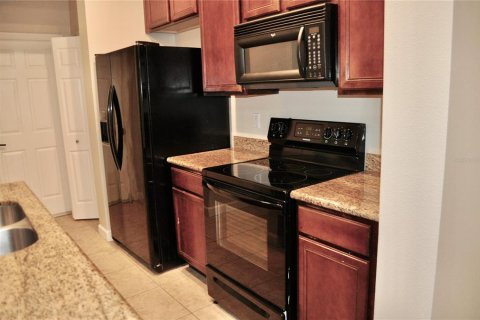 Townhouse in Tampa, Florida 2 bedrooms, 148.46 sq.m. № 1522096 - photo 9