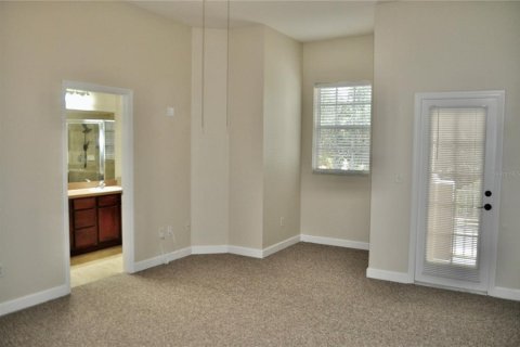 Townhouse in Tampa, Florida 2 bedrooms, 148.46 sq.m. № 1522096 - photo 24