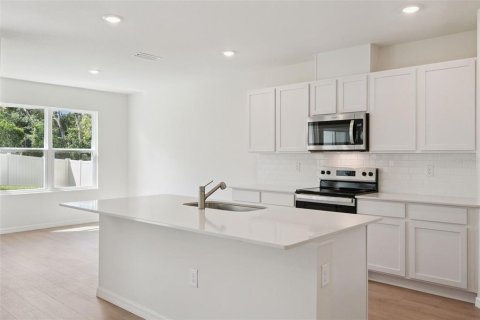 House in Ormond Beach, Florida 4 bedrooms, 187.66 sq.m. № 2207304 - photo 21