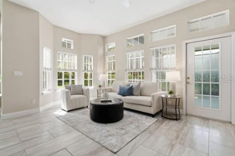 House in Lutz, Florida 3 bedrooms, 263.29 sq.m. № 2238250 - photo 16