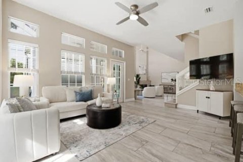 House in Lutz, Florida 3 bedrooms, 263.29 sq.m. № 2238250 - photo 17