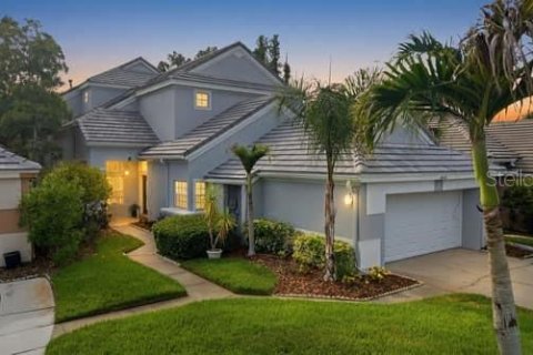 Casa en Lutz, Florida 3 dormitorios, 263.29 m2 № 2238250