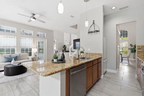 House in Lutz, Florida 3 bedrooms, 263.29 sq.m. № 2238250 - photo 22