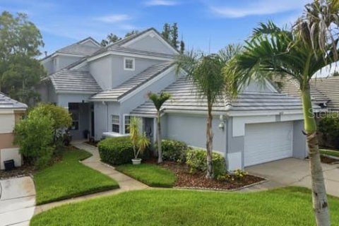 House in Lutz, Florida 3 bedrooms, 263.29 sq.m. № 2238250 - photo 2