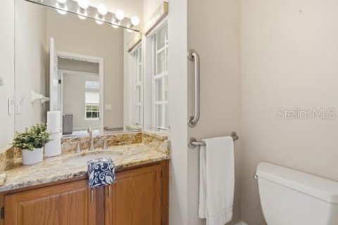 House in Lutz, Florida 3 bedrooms, 263.29 sq.m. № 2238250 - photo 28