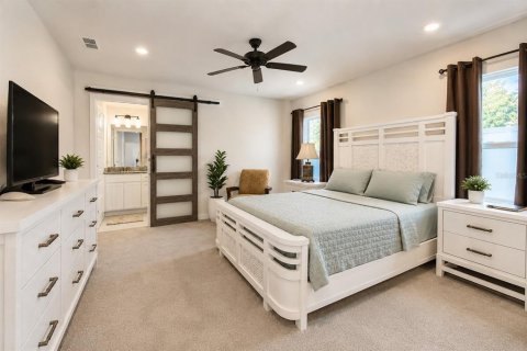 Villa ou maison à vendre à Saint Cloud, Floride: 3 chambres, 131.83 m2 № 2236422 - photo 12