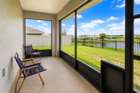 Villa ou maison à vendre à Saint Cloud, Floride: 3 chambres, 131.83 m2 № 2236422 - photo 5