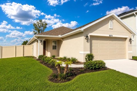 Villa ou maison à vendre à Saint Cloud, Floride: 3 chambres, 131.83 m2 № 2236422 - photo 3