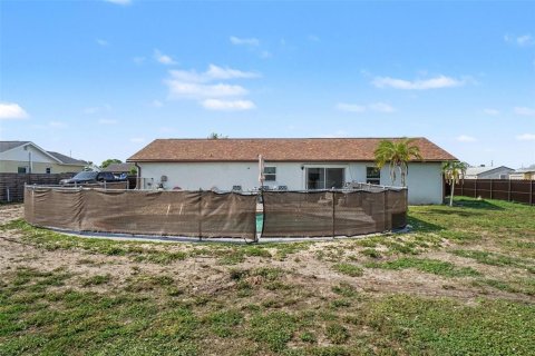 Casa en venta en Port Charlotte, Florida, 3 dormitorios, 111.76 m2 № 2223692 - foto 29