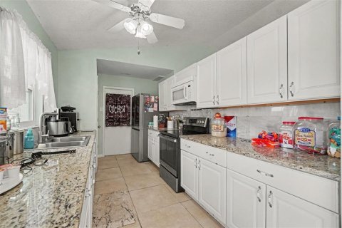 Casa en venta en Port Charlotte, Florida, 3 dormitorios, 111.76 m2 № 2223692 - foto 15
