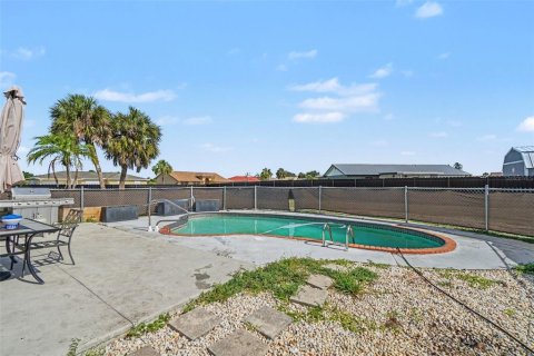Casa en venta en Port Charlotte, Florida, 3 dormitorios, 111.76 m2 № 2223692 - foto 26