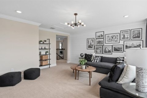 Купить виллу или дом в Орландо, Флорида 15 комнат, 350.89м2, № 1850198 - фото 26