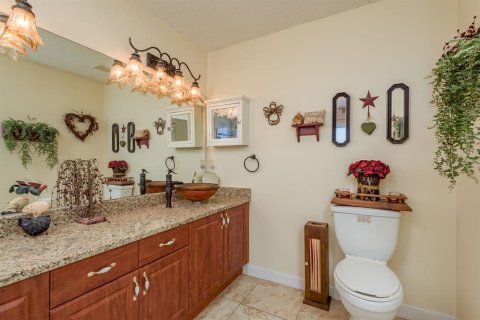 House in Spring Hill, Florida 2 bedrooms, 166.11 sq.m. № 1838188 - photo 22