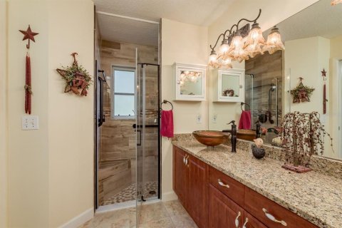 House in Spring Hill, Florida 2 bedrooms, 166.11 sq.m. № 1838188 - photo 21