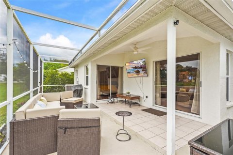 House in Sarasota, Florida 3 bedrooms, 101.91 sq.m. № 1916208 - photo 8