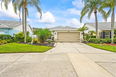 House in Sarasota, Florida 3 bedrooms, 101.91 sq.m. № 1916208 - photo 9