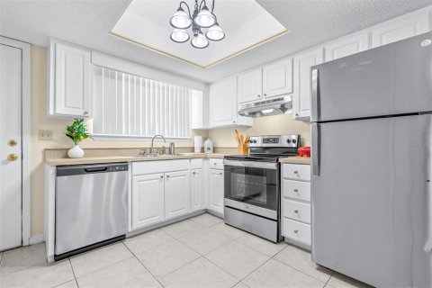 Adosado en venta en Lakeland, Florida, 2 dormitorios, 89.19 m2 № 2204097 - foto 12
