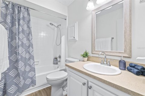 Adosado en venta en Lakeland, Florida, 2 dormitorios, 89.19 m2 № 2204097 - foto 25