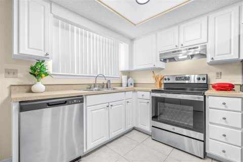 Adosado en venta en Lakeland, Florida, 2 dormitorios, 89.19 m2 № 2204097 - foto 13