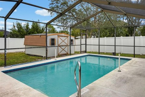 Villa ou maison à vendre à Spring Hill, Floride: 3 chambres, 157.75 m2 № 2302231 - photo 29