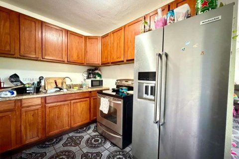 Villa ou maison à vendre à West Park, Floride: 3 chambres, 102.75 m2 № 1994666 - photo 7